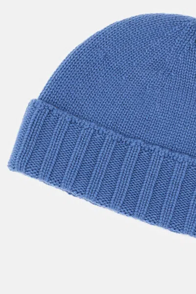Drumohr Cashmere Hat