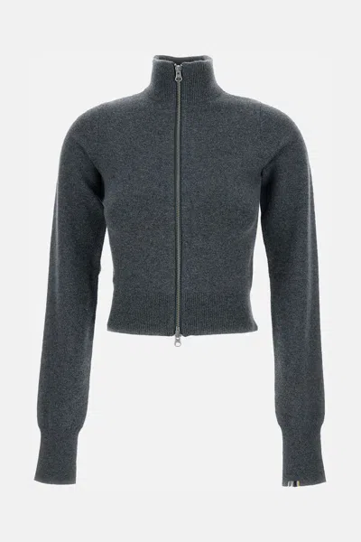 Extreme Cashmere X Lemon Sweater
