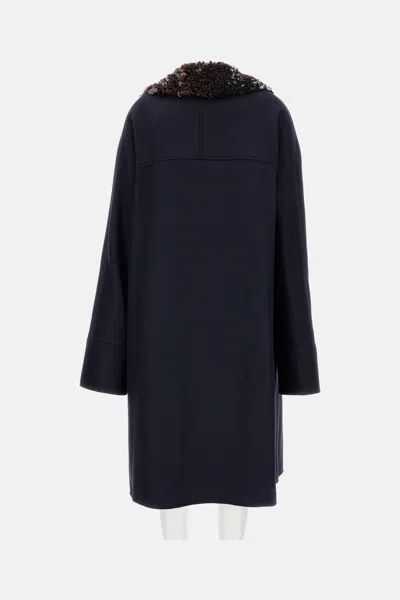 Plan C Coat