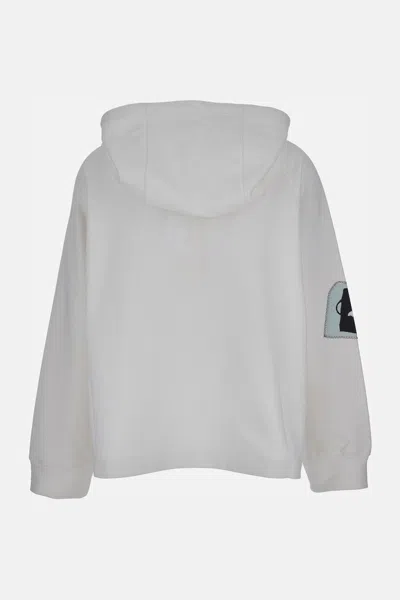 Marni Graphic-print Hoodie
