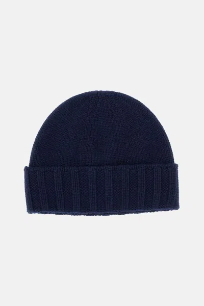 Drumohr Wool Hat