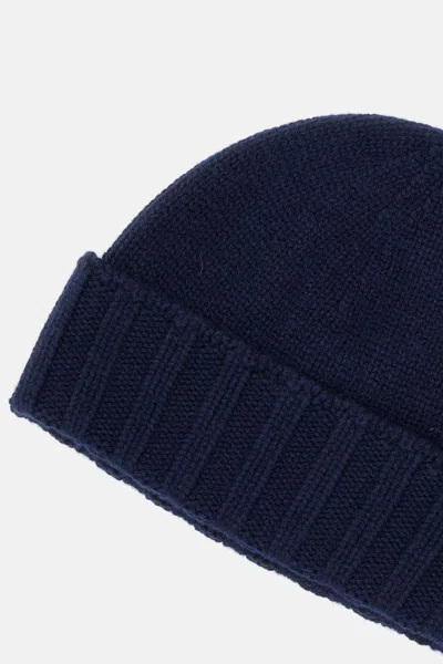 Drumohr Wool Hat