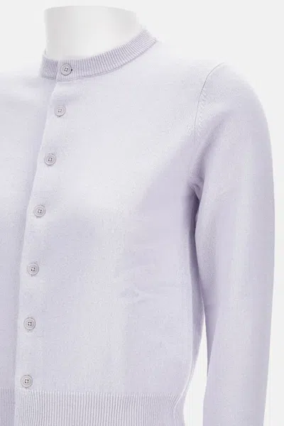 Extreme Cashmere X Cardigan