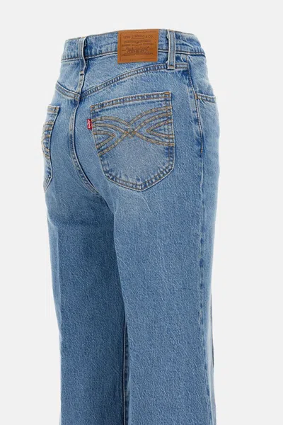 Levi Strauss & Co Jeans
