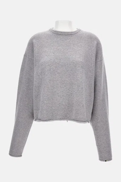 Extreme Cashmere X Comfy Knit