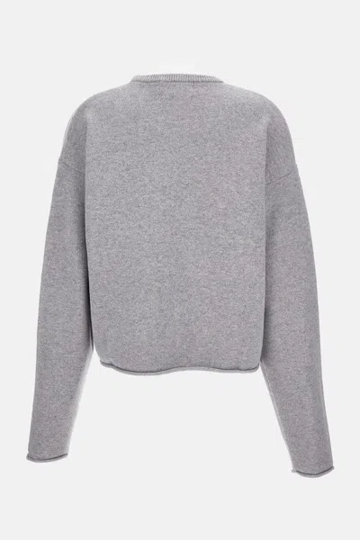 Extreme Cashmere X Comfy Knit