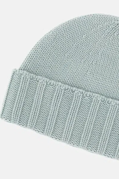 Drumohr Wool Hat