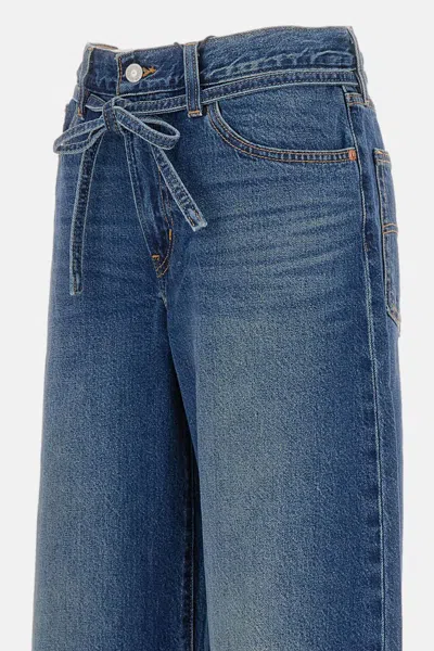 Levi Strauss & Co Jeans
