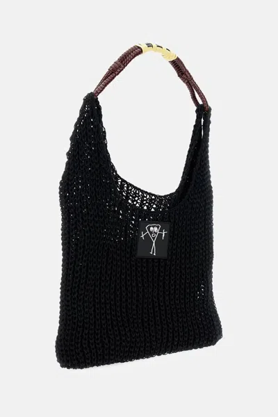 Plan C Shopper Tank Top