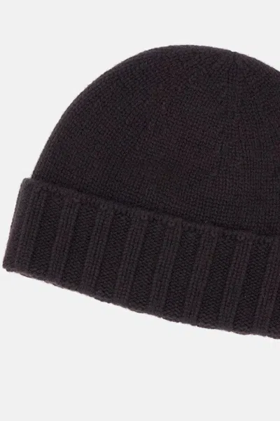 Drumohr Cashmere Hat