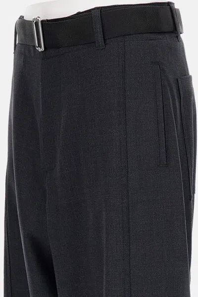 Plan C Trousers