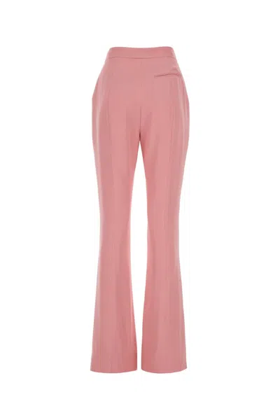 Alexander Mcqueen Women's Crepe Cigarette Pant