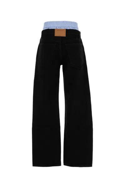 Alexander Wang Jeans