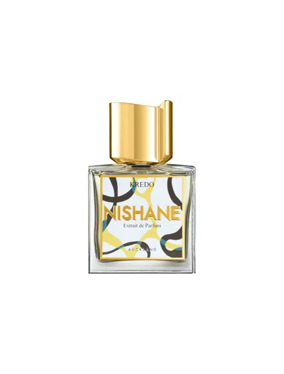 Nishane Kredit