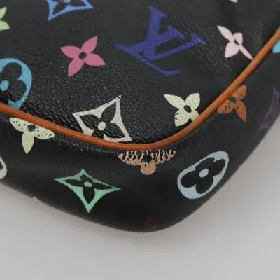 Pre-owned Louis Vuitton Rift Multicolour Canvas Shoulder Bag ()