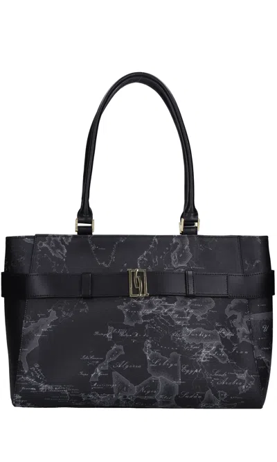Alviero Martini Bags.. Black