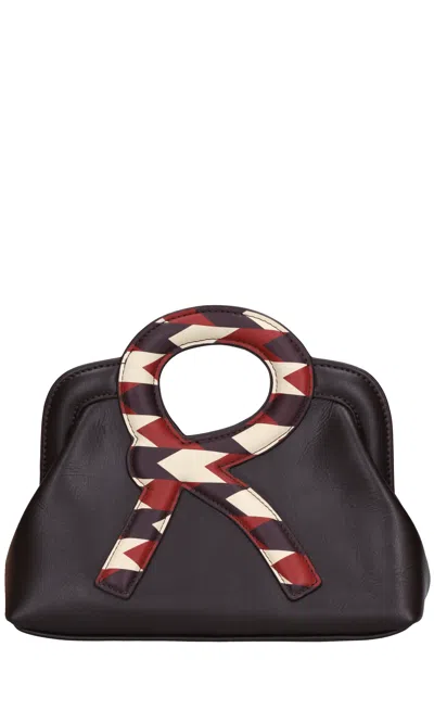 Roberta Di Camerino Bags.. Brown