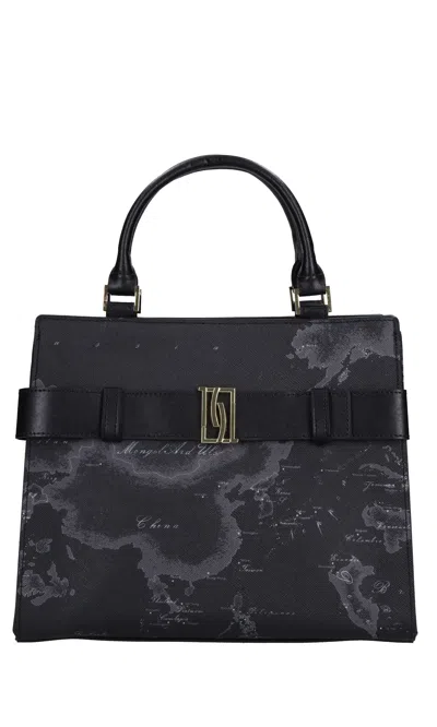 Alviero Martini Bags.. Black