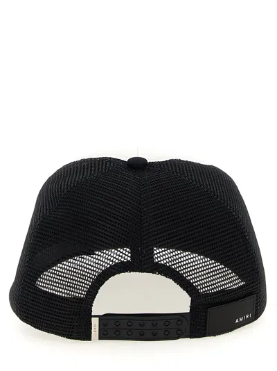 Amiri Hollywood Trucker Hat Mesh Back