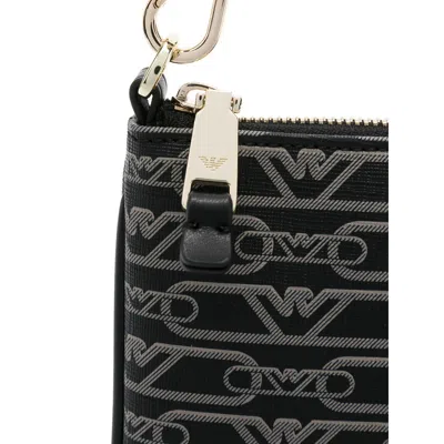 Emporio Armani Bags
