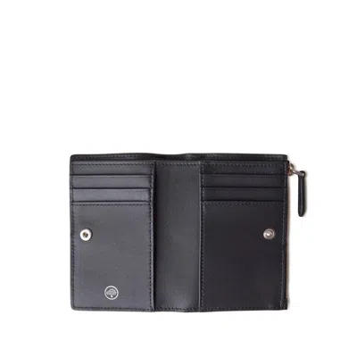 Mulberry Black Wallets & Pures
