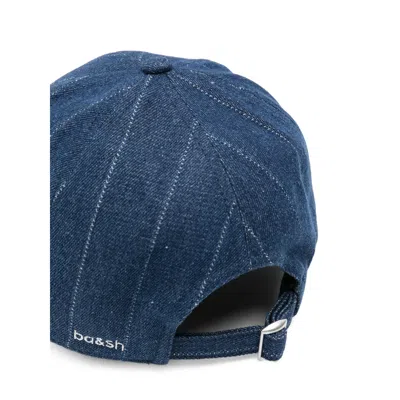 Ba&sh Blue Hats