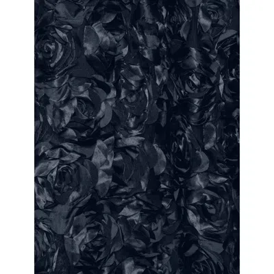 Rotate Birger Christensen Skirt Rotate Woman Color Blue In Blue