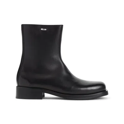Our Legacy Round-head Short Boots