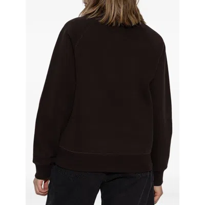 Zadig & Voltaire Graphic-print Sweatshirt