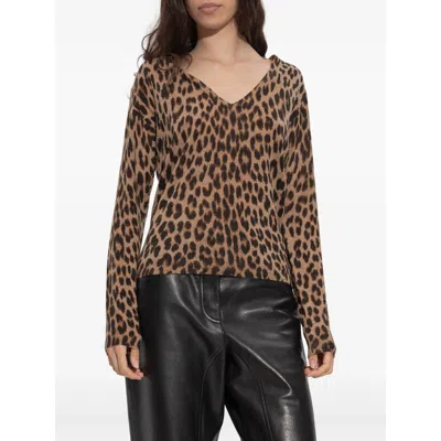 Zadig & Voltaire Cashmere Sweaters