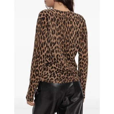 Zadig & Voltaire Cashmere Sweaters