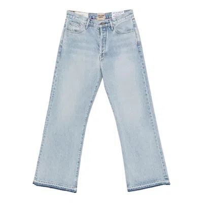 Gallery Dept. Melrose Straight-leg Jeans