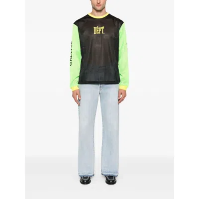 Gallery Dept. Melrose Straight-leg Jeans