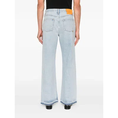 Gallery Dept. Melrose Straight-leg Jeans