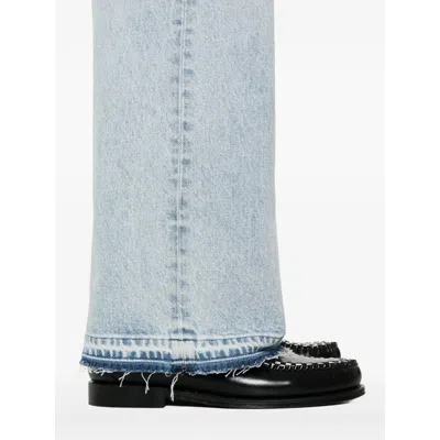 Gallery Dept. Melrose Straight-leg Jeans