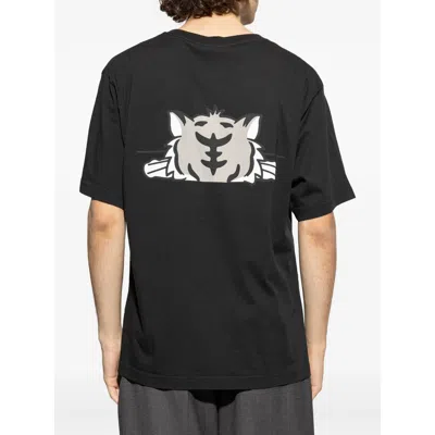 Kenzo Topwear In Black