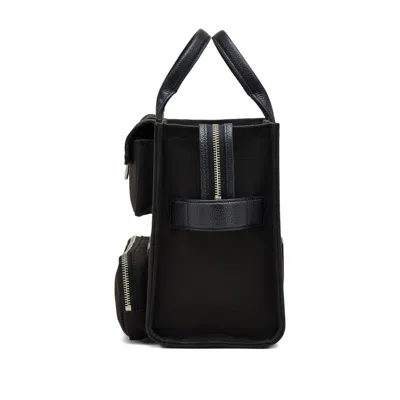 Marc Jacobs Cotton Tote Bags