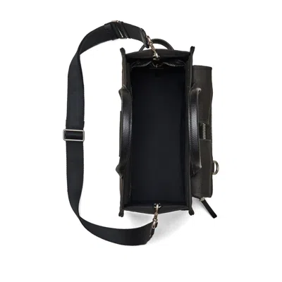 Marc Jacobs Cotton Tote Bags