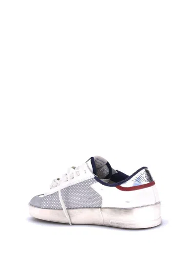 Golden Goose Men Leather Sneakers