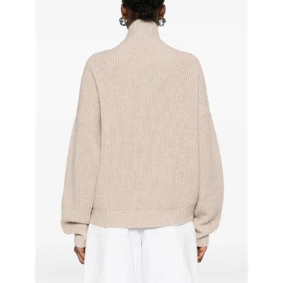 Isabel Marant Brooke Cashmere And Merinos Wool Sweater Clothing