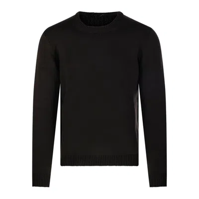 Roberto Collina Round-neck Knitted Sweater