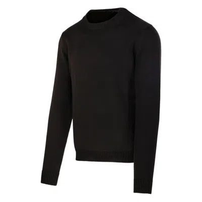 Roberto Collina Round-neck Knitted Sweater