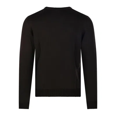 Roberto Collina Round-neck Knitted Sweater