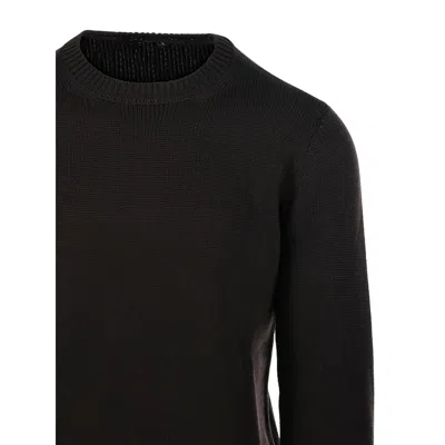 Roberto Collina Round-neck Knitted Sweater