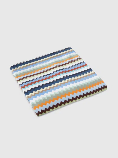 Missoni Valparaiso Cotton Duvet Cover