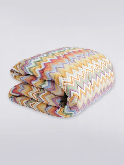 Missoni Andres Re-edition Quilt 260x270 Cm