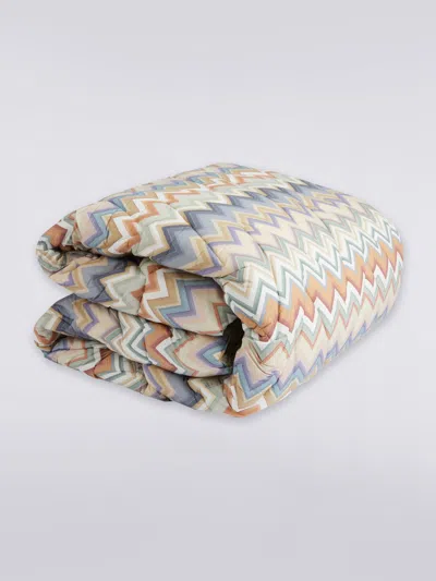Missoni Andres Re-edition Quilt 260x270 Cm