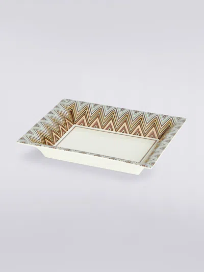Missoni Jarris Vide-poche 20x16