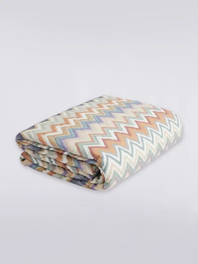 Missoni Andres Re-edition Quilt 260x270 Cm