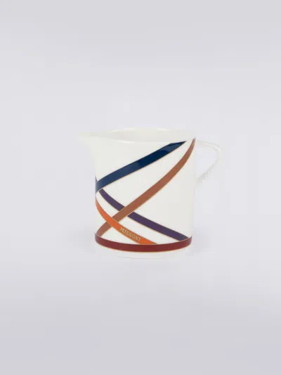 Missoni Nastri Milk Jug